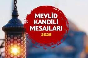 En güzel Mevlid Kandili mesajları: Dualı, hadisli, uzun, kısa… 3 Eylül 2025 anlamlı kandil mesajları