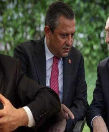 AK Partili Şamil Tayyar’dan çarpıcı iddia: Özgür Özel dönemi bitti, Kılıçdaroğlu’nun dönmesi yüksek ihtimal
