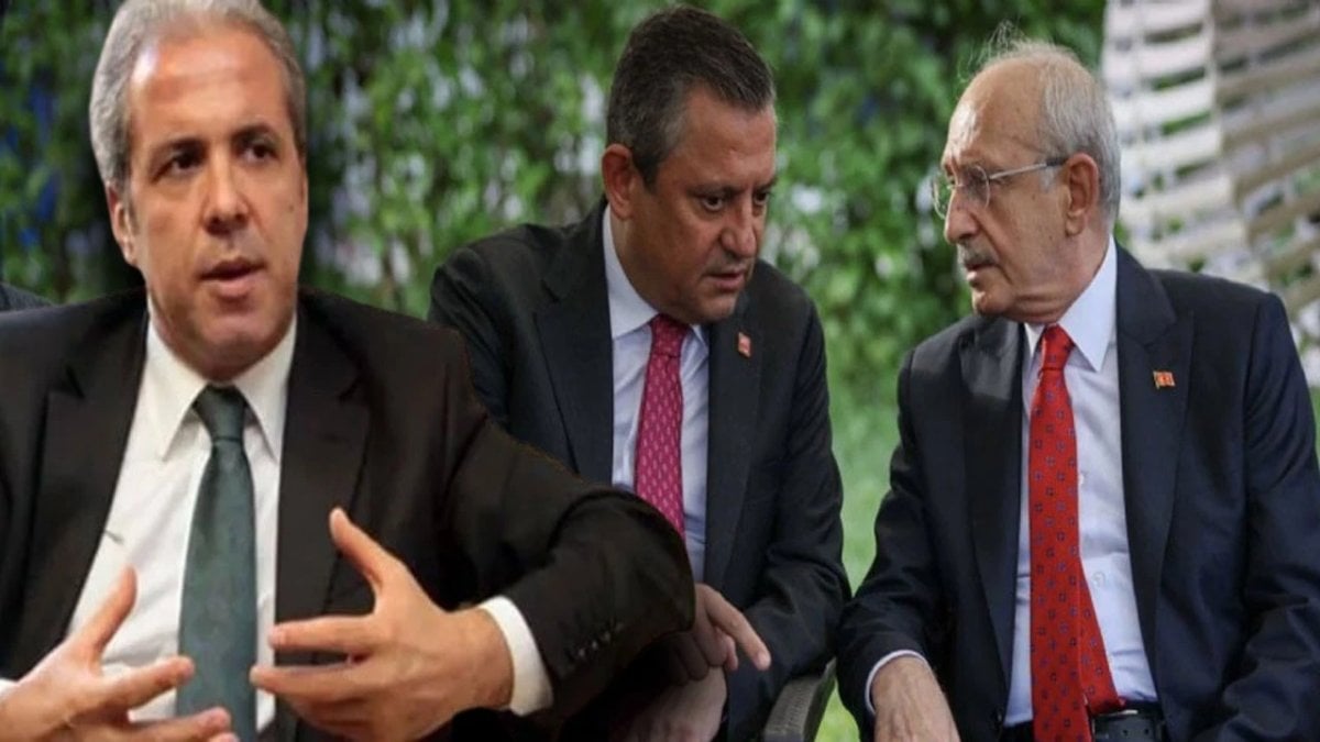 AK Partili Şamil Tayyar’dan çarpıcı iddia: Özgür Özel dönemi bitti, Kılıçdaroğlu’nun dönmesi yüksek ihtimal
