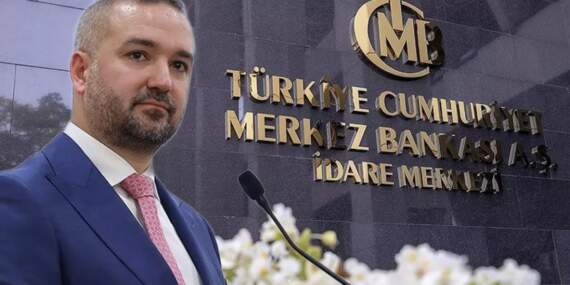 Merkez Bankası Başkanı Karahan: Dezenflasyon süreci devam ediyor