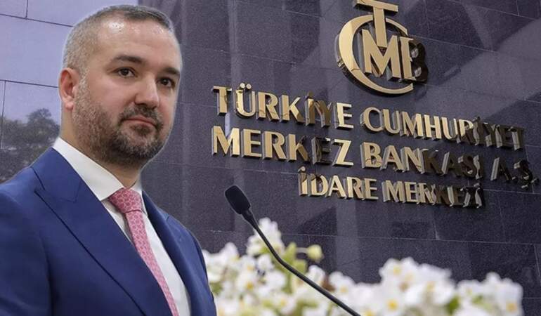 Merkez Bankası Başkanı Karahan: Dezenflasyon süreci devam ediyor
