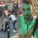 Kampüsteki cinayeti protesto etmek isteyen Boğaziçililere gözaltı