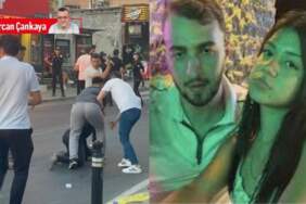 Kampüsteki cinayeti protesto etmek isteyen Boğaziçililere gözaltı