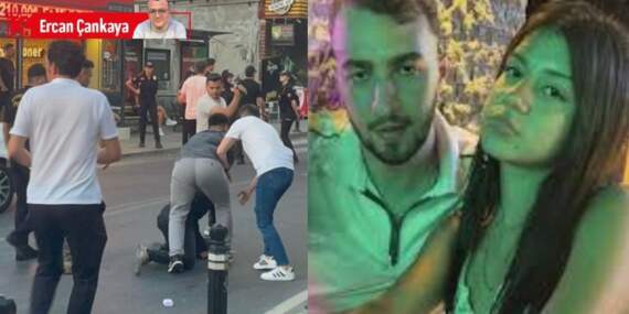 Kampüsteki cinayeti protesto etmek isteyen Boğaziçililere gözaltı