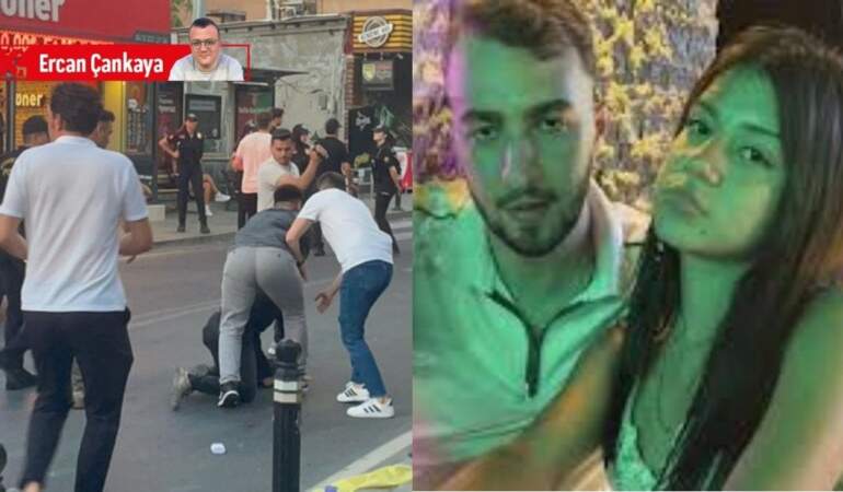 Kampüsteki cinayeti protesto etmek isteyen Boğaziçililere gözaltı