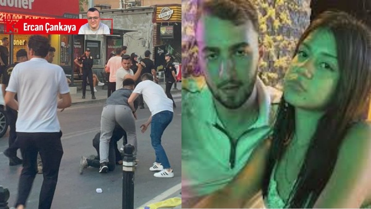 Kampüsteki cinayeti protesto etmek isteyen Boğaziçililere gözaltı