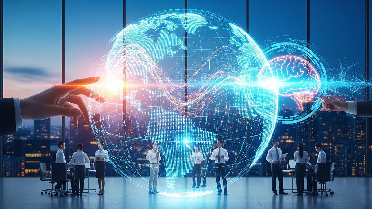 Dijitalleşme sadece teknoloji değil, bir yaşam tarzı! Sürdürülebilir başarı için en önemli yatırım teknoloji değil, insan