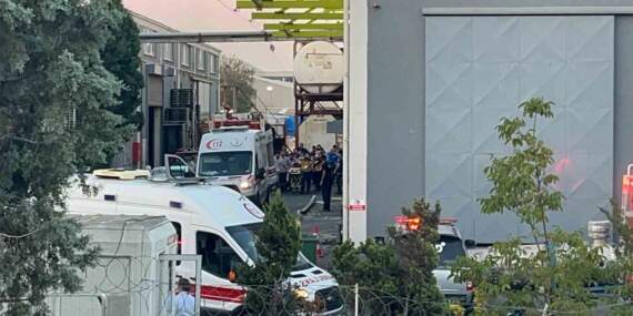 Tekirdağ’da iş kazası! Kimyasal kazana düşen işçi hayatını kaybetti