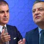 Çelik: Özel’in siyasi navigasyon problemi var