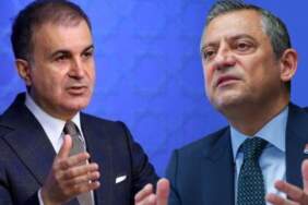 Çelik: Özel’in siyasi navigasyon problemi var