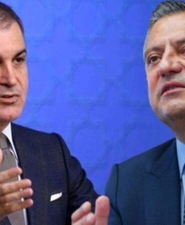 Çelik: Özel’in siyasi navigasyon problemi var