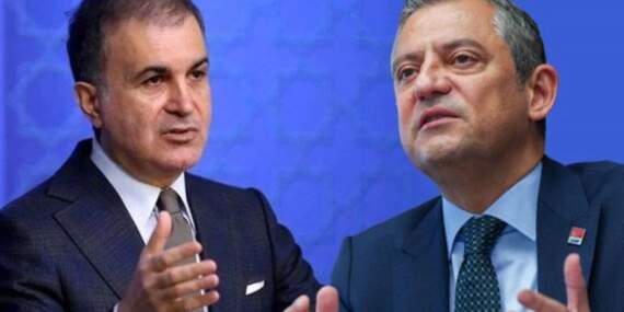 Çelik: Özel’in siyasi navigasyon problemi var
