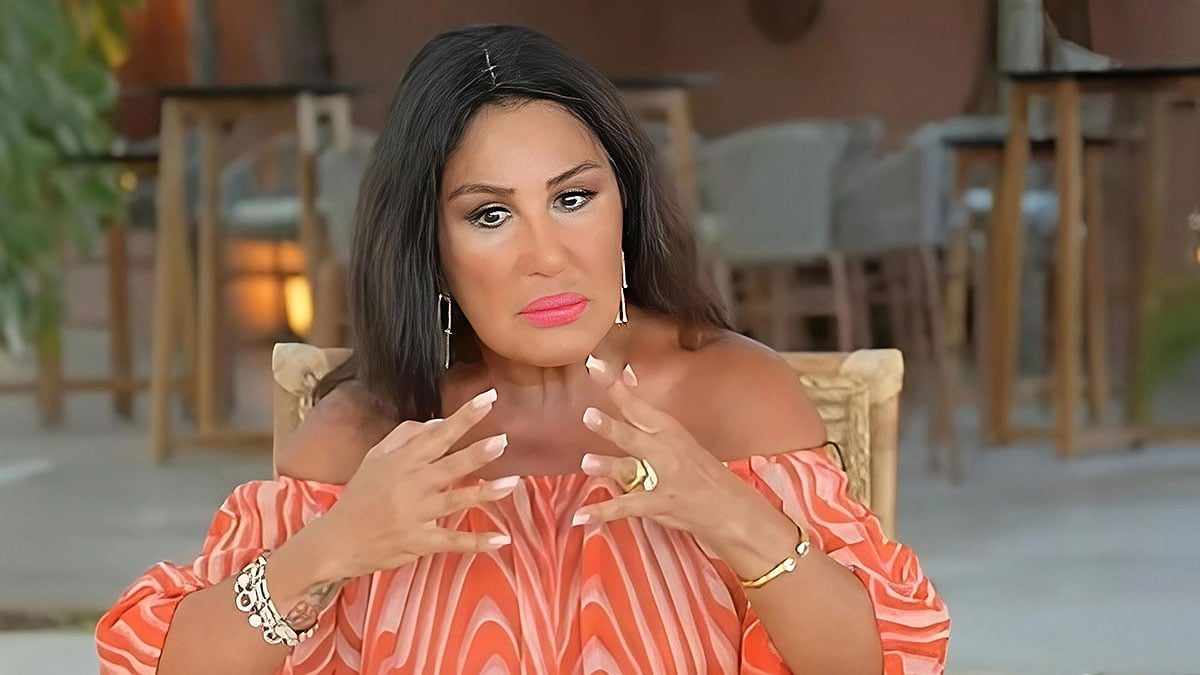 Nükhet Duru’nun 6 aylık zorlu sınavı! Sıkıntılı günleri geride bıraktı