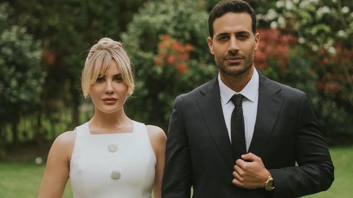 Dillere destan bir düğünle evlenen Eda Erol’un tatil rotası belli oldu! Çift balayı için çok bilinmeyen bir yeri tercih etti