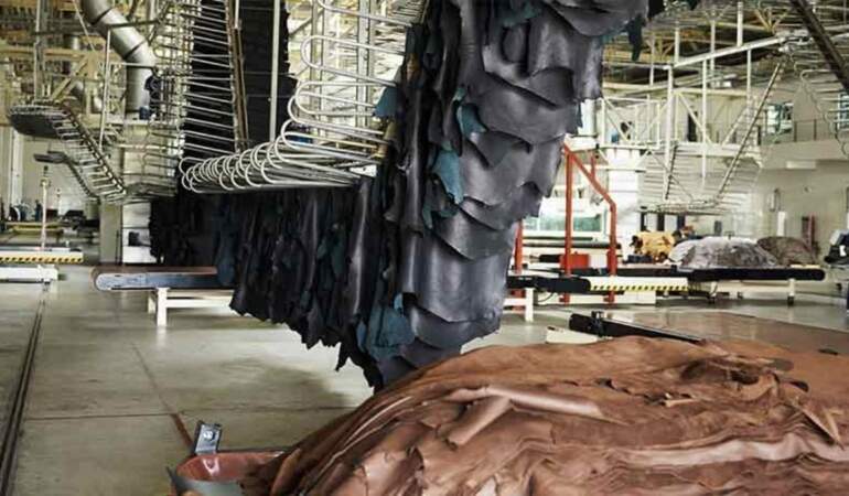 20 yıllık sektör devi zorda! Nine West’e bile üretim yapan Türk deri devi konkordato istedi: Mahkemeden karar çıktı