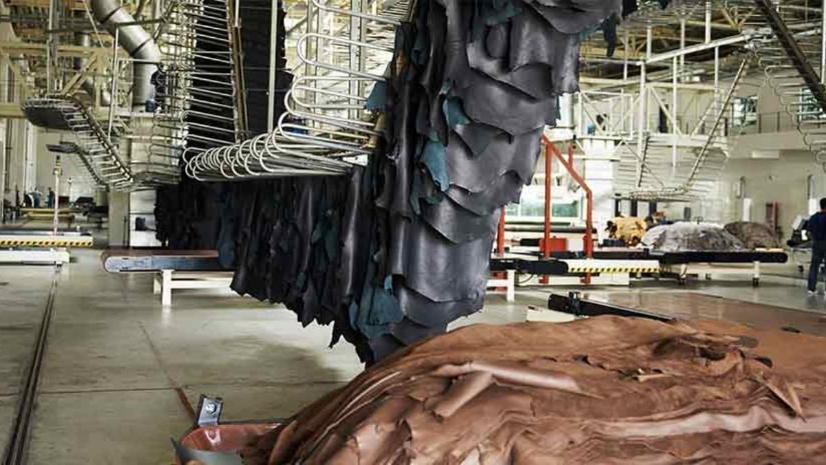 20 yıllık sektör devi zorda! Nine West’e bile üretim yapan Türk deri devi konkordato istedi: Mahkemeden karar çıktı