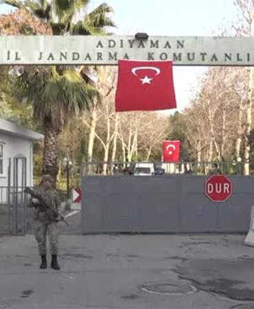 Adıyaman’da tarihi eser kaçakçılığı operasyonu: 4 şüpheli yakalandı