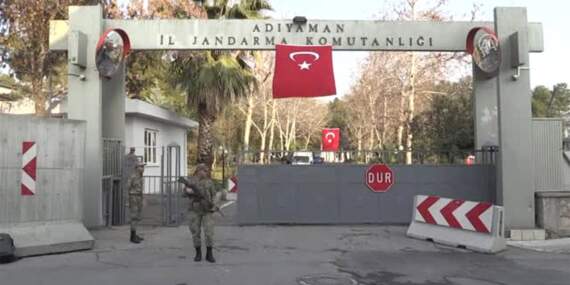 Adıyaman’da tarihi eser kaçakçılığı operasyonu: 4 şüpheli yakalandı