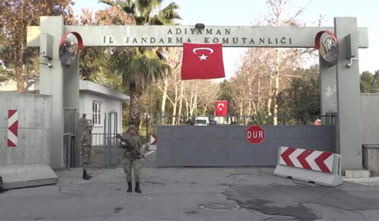 Adıyaman’da tarihi eser kaçakçılığı operasyonu: 4 şüpheli yakalandı