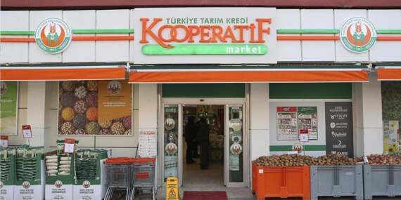 Tarım Kredi’de eylül fırsatları başladı: Çay, yağ, et ve temizlik ürünlerinde haftanın indirimleri!