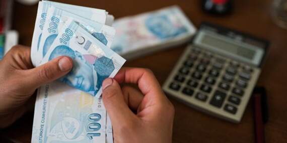 Yurt içi üretici fiyat endeksi yıllık yüzde 25,16 arttı