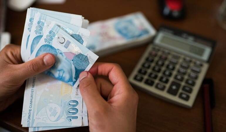 Yurt içi üretici fiyat endeksi yıllık yüzde 25,16 arttı