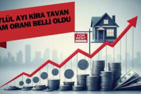 TÜİK açıkladı, oranlar netleşti! Binlerce kiracıyı ilgilendiriyor: Eylül ayı kira tavan zam oranı belli oldu