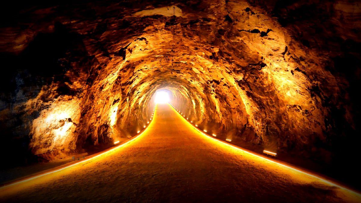 Ankara’ya yalnızca 1 buçuk saat uzaklıkta! Sıcaktan bunalan soluğu doğa harikasında alıyor: Her yıl binlerce kişi uğruyor