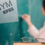 KPSS giriş belgeleri erişime açıldı