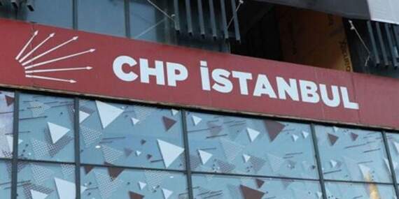 CHP İstanbul İl Delegeleri’nden ‘olağanüstü kongre’ talebi
