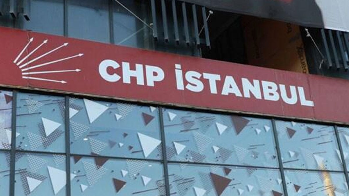 CHP İstanbul İl Delegeleri’nden ‘olağanüstü kongre’ talebi