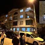 Belediye Başkanı’nın akrabasının evine saldırı: Şüpheliye kırmızı bülten