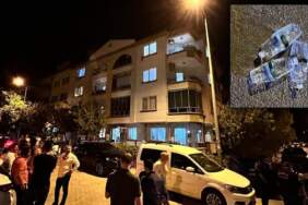Belediye Başkanı’nın akrabasının evine saldırı: Şüpheliye kırmızı bülten