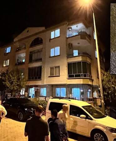 Belediye Başkanı’nın akrabasının evine saldırı: Şüpheliye kırmızı bülten