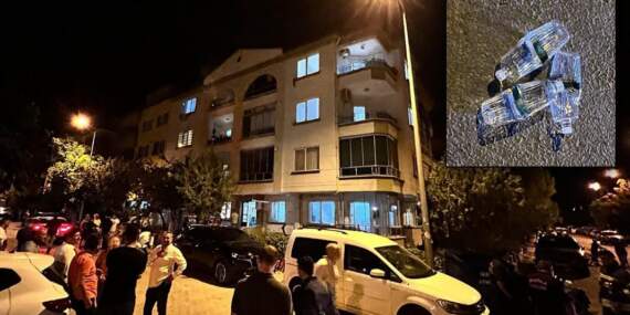 Belediye Başkanı’nın akrabasının evine saldırı: Şüpheliye kırmızı bülten
