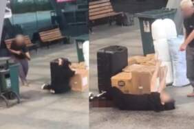 Bir baba kızına bunu nasıl yapar! Otogarda dehşet saçtı: Elinde tüfekle gelip öz kızına ateş etti