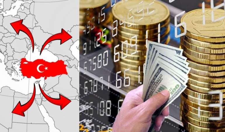 Dev markalar artık Türkiye’yi tercih etmiyor! Bir yatırım daha kaçtı