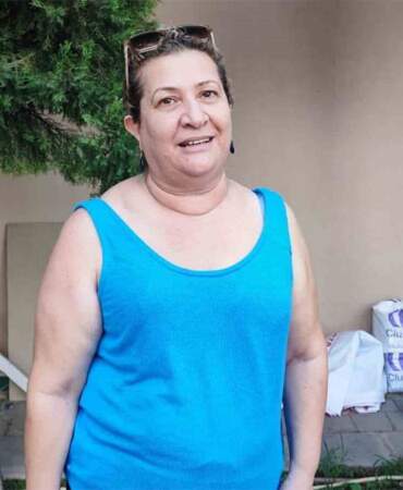 Site bahçesinde oğlu darbedilen anne konuştu: Korkudan evden çıkamıyor