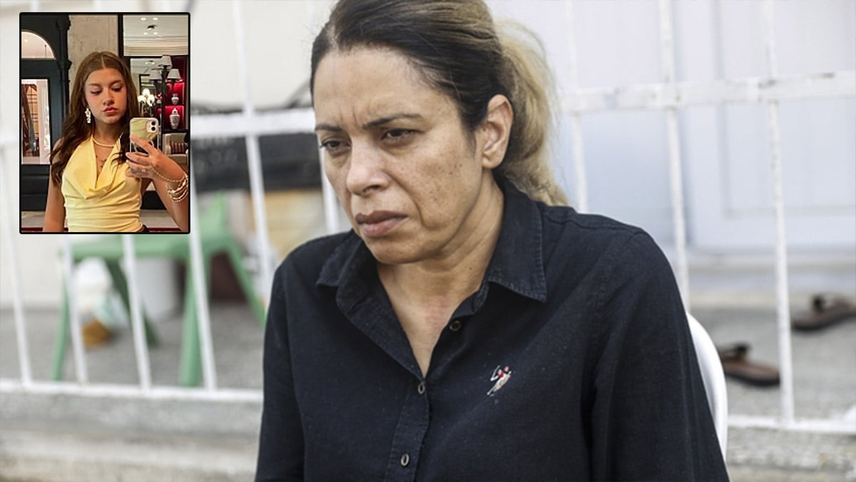 Mersin’de 16 yaşında öldürülen Hiranur Aygar’ın annesi: Kadınlar ölmesin, öldürenler en yüksek cezayı alsın
