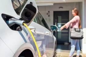 Elektrikli otomobillerin pazar payı yüzde 18,5’e ulaştı