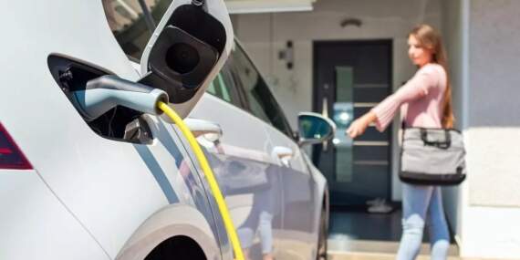 Elektrikli otomobillerin pazar payı yüzde 18,5’e ulaştı