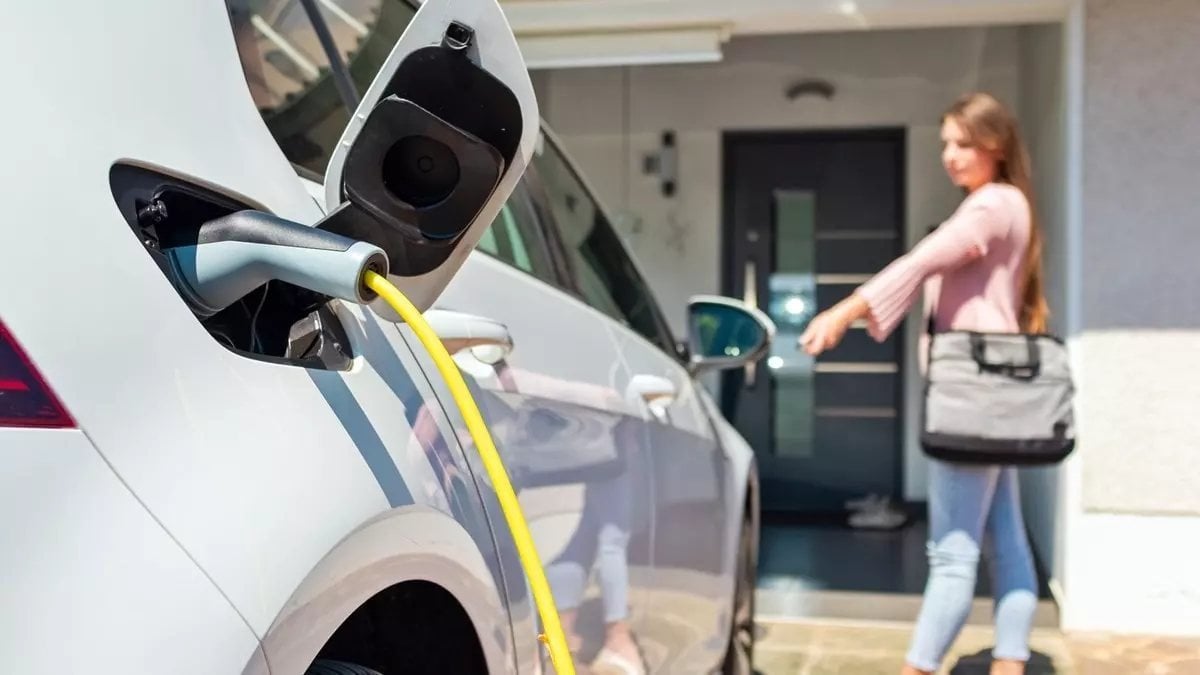 Elektrikli otomobillerin pazar payı yüzde 18,5’e ulaştı