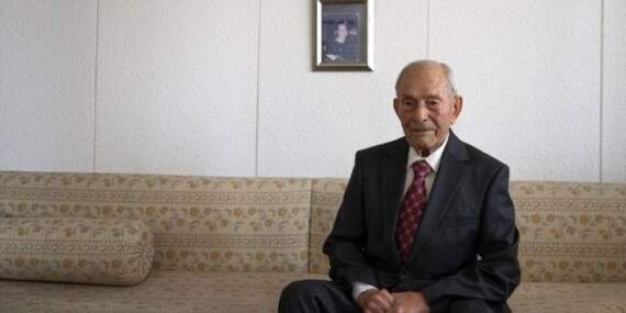Abdülkerim Doğru vefat etti