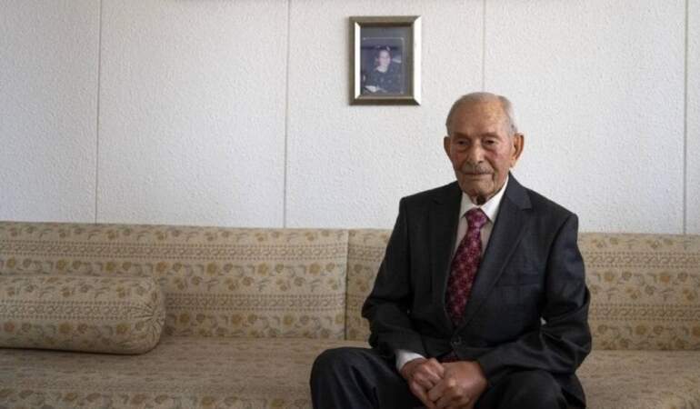 Abdülkerim Doğru vefat etti