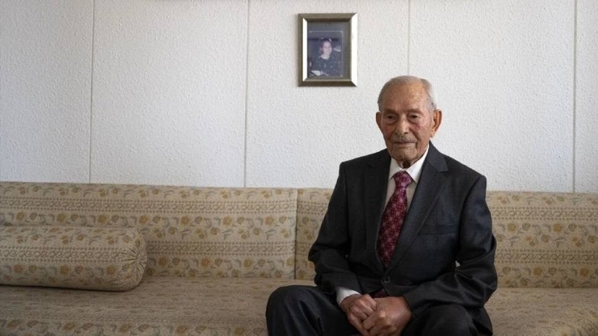 Abdülkerim Doğru vefat etti