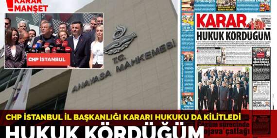 Hukuk kördüğüm