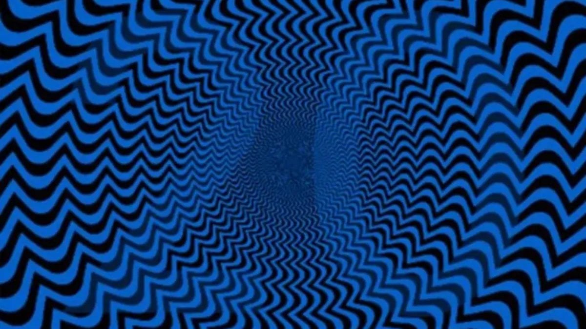 Şaşı olma garantili test! Gizli sayıyı bulan kendini şanslı sayacak