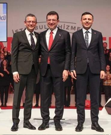 Financial Times, CHP İstanbul Yönetimine kayyum kararını değerlendirdi: Seçimli otoriterlikten açık diktatörlüğe…