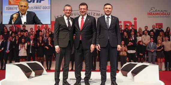 Financial Times, CHP İstanbul Yönetimine kayyum kararını değerlendirdi: Seçimli otoriterlikten açık diktatörlüğe…