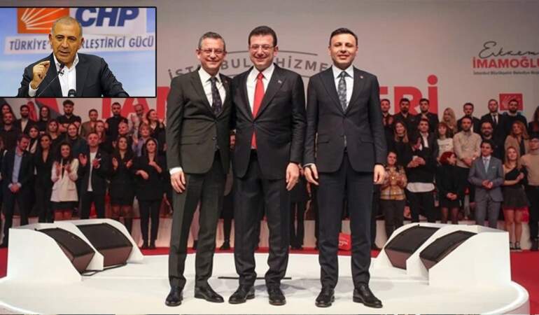Financial Times, CHP İstanbul Yönetimine kayyum kararını değerlendirdi: Seçimli otoriterlikten açık diktatörlüğe…